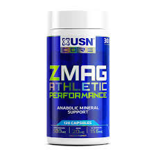 USN ZMAG Athletic 120 Caps